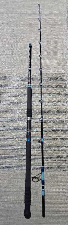 2025年最新】TULALA ロッドの人気アイテム - メルカリ