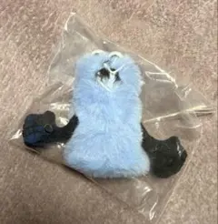 パペットスンスン フィンガーパペット ぬいぐるみ