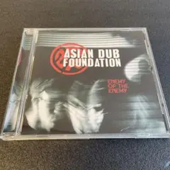 (A19) ASIAN DUB FOUNDATION