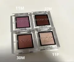 【セット】　ADDICTION ザ　アイシャドウ　マット　パール