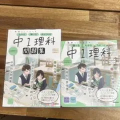 中1理科