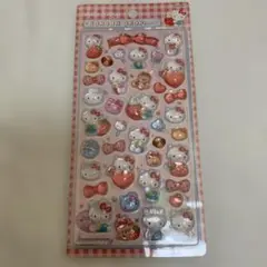 BONBON DROP ハローキティ シール