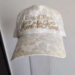 Karl Kani ペイズリー柄 スナップバックキャップのサムネイル