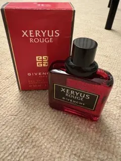 2025年最新】XERYUS 香水の人気アイテム - メルカリ