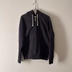 champion パーカー　ネイビー