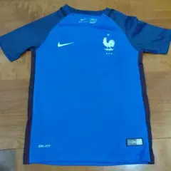 Nike フランス代表シャツ XS 2016（子供用）