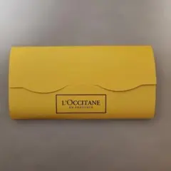 【L'OCCITANE】ロクシタンスキンケアセットのサムネイル