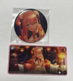 2026年最新】巡音ルカ 缶バッジ プロセカの人気アイテム - メルカリ