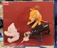 ポルノグラフィティ　サウダージ　CD 帯あり