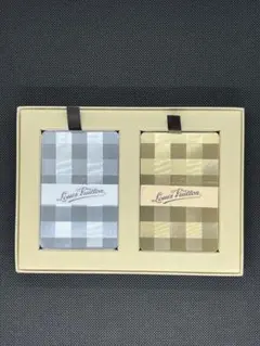 2025年最新】LOUIS VUITTON トランプの人気アイテム - メルカリ