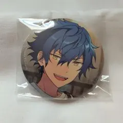 あんスタ フィーチャースカウト 漣ジュン 缶バッジ 痛バ - メルカリ