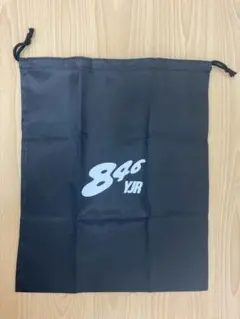 846★シューズバッグ★YAJIRO、非売品、ノベルティ、ケース、ネックレス