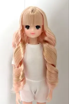 おたのしみドール みほちゃん リカちゃんキャッスル