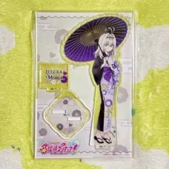 おでかけ！プリキュアマルシェ☆名探偵プリキュア！アクリルスタンド