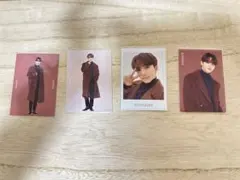 ジョンハントレカ