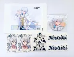 Sneaker Step すにすて おさでい アクキー すにすて Sneaker Step おさでいくん アクリルキーホルダー - メルカリ