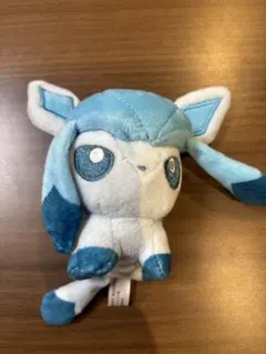 グレイシア　ぬいぐるみストラップ