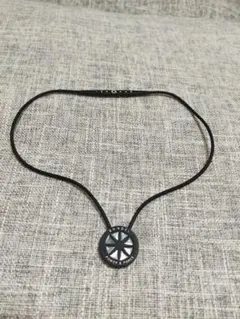 バンデルネックレス．コンパスモチーフのサムネイル