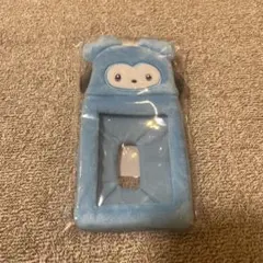 TWICE ナブリー ポチャッコ サンリオコラボ トレカケース