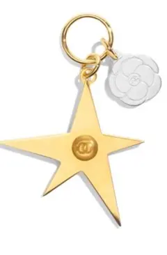 2025年最新】シャネルノベルティ チャームの人気アイテム - メルカリ