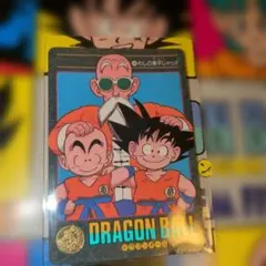 当時物ドラゴンボール ビジュアルアドベンチャー カード - メルカリ