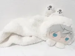 【あんスタ】白熊 マフラー 瀬名泉 2026年最新】あんスタ 白熊 マフラーの人気アイテム - メルカリ