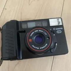 動作確認済】 Canon Autoboy 2 G07-0625-6p - メルカリ