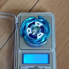 38g超え】エアロペガサス メタルコート:ブルー ベイブレードX - メルカリ