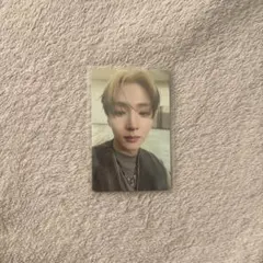 ALD1 サンウォン トレカ タワレコ 特典