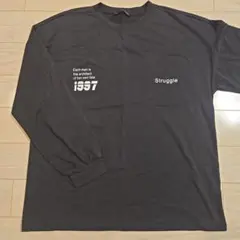 お値下げ☆黒☆ロンティ