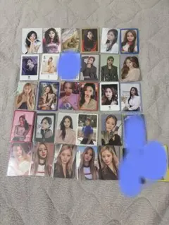 TWICE モモ トレカ 21枚 バラ売り可能 - メルカリ