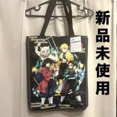 鬼滅の刃（きめつのやいば）トートバッグ ★新品未開封★ Amazon.co.jp: 鬼滅の刃 トートバッグ 360×370×110mm : おもちゃ