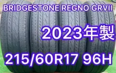 新品】BRIDGESTONE 225/60R18 26年製【シャ-178 ①】 - メルカリ