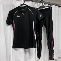 スポーツウェア　セットアップ