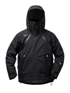 ミズノ スキーウェア ヒーター付き 上位モデル 2/2 パンツ画像 - メルカリ