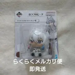１番くじ　カラフルピーチ　うっかりどぬくのフィギュア賞