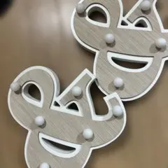 ーキーライト　& ウェルカムスペース　結婚式のサムネイル