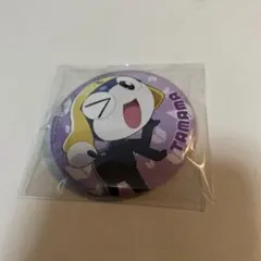ケロロ軍曹 タママ二等兵 缶バッジのサムネイル