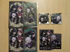 しゆん グッズ Knight A - 騎士A -メンバー“しゆん”初となる生誕記念オリジナル