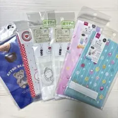 ラッピング袋マトメ売リ