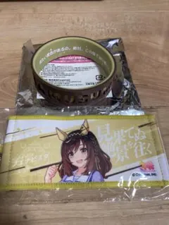 2025年最新】ウマ娘 応援タオル ブエナビスタの人気アイテム - メルカリ