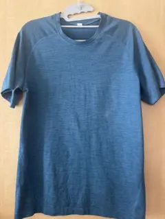 lululemon 半袖 Tシャツ ブルーのサムネイル