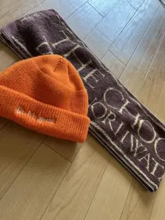 あ*様 Supreme New Era Varsity Beanie 岩田剛典着 2025年最新】岩田剛典ニット帽の人気アイテム - メルカリ