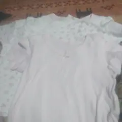 キムラタン 半袖シャツ 100 ３枚