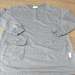 メンズ スウェット