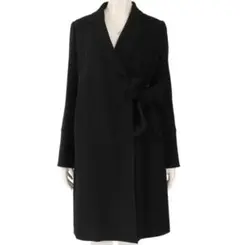 【ひろりん様専用】LE CIEL BLEU ジョーゼットコート