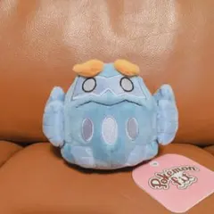 ヒンバス ぬいぐるみ ポケモンセンター ポケモンフィット - メルカリ