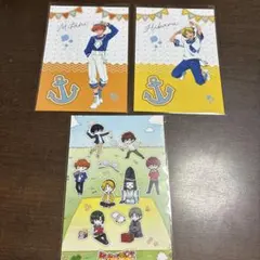 ヒカルの碁 PS平安幻想異聞録 当選 箔押しポスター - メルカリ