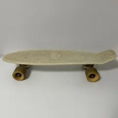 Penny スケートボード クリーム色のサムネイル