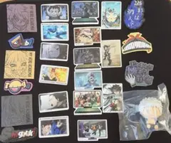 僕のヒーローアカデミア 一番くじH賞 ちょこのっこフィギュア　L賞付